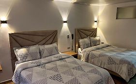 Hotel Casa Baquero